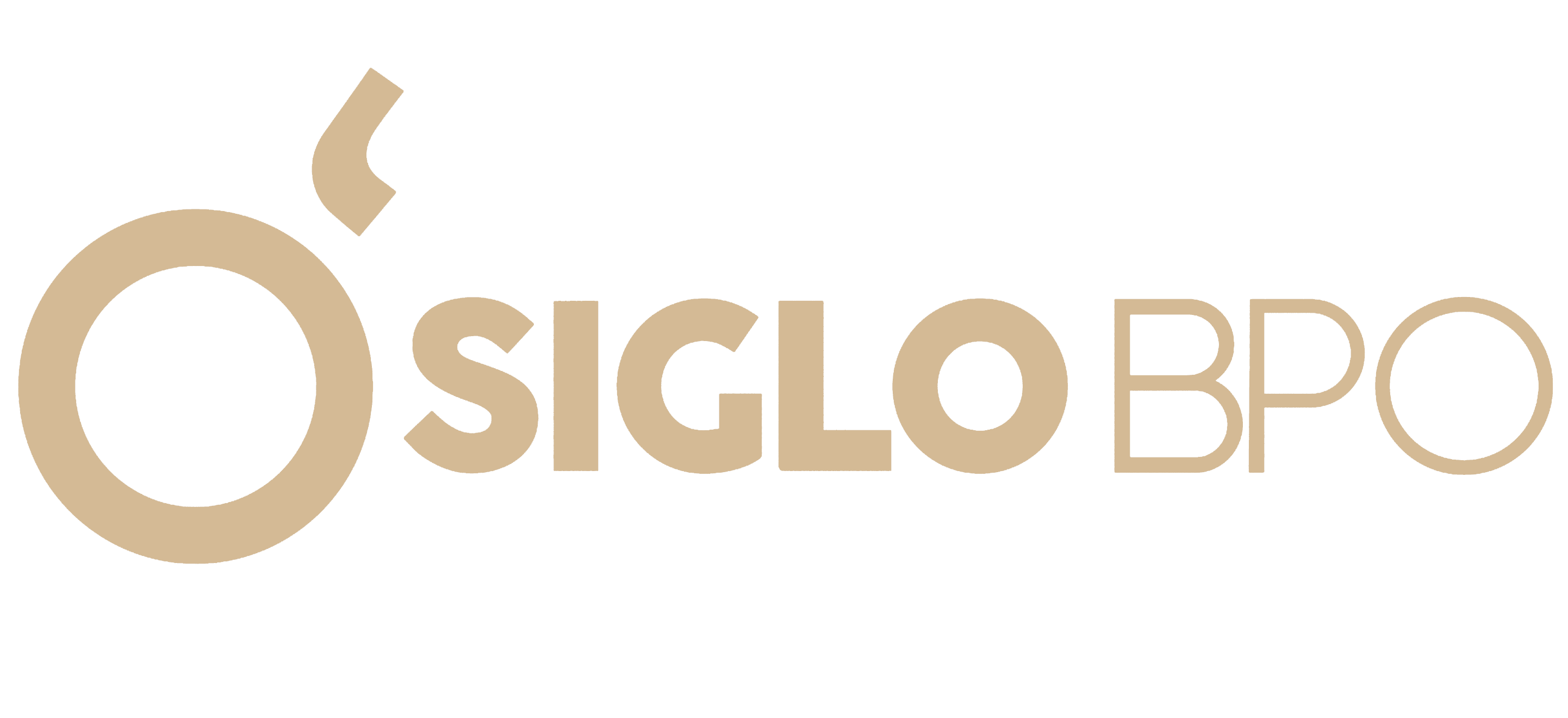 Siglo BPO Siglo BPO logo